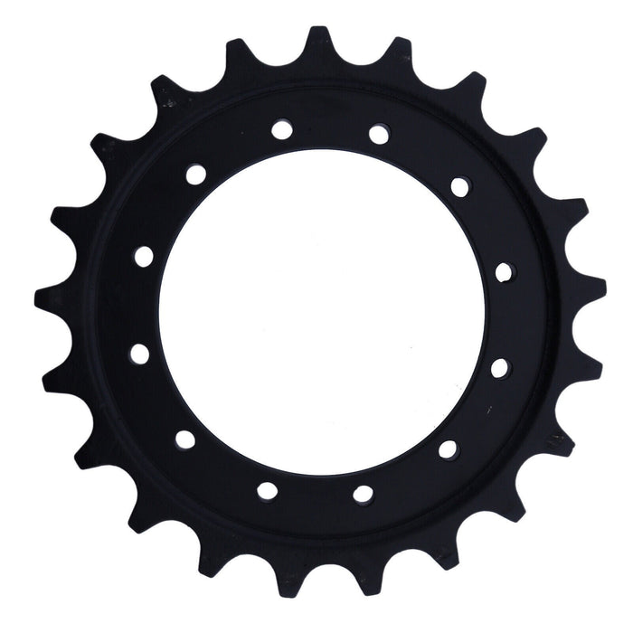 DURAFORCE 12 Hole 21 Teeth Drive Sprocket 6811939 for Bobcat 231 325 328 331 334