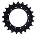 DURAFORCE 12 Hole 21 Teeth Drive Sprocket 6811939 for Bobcat 231 325 328 331 334