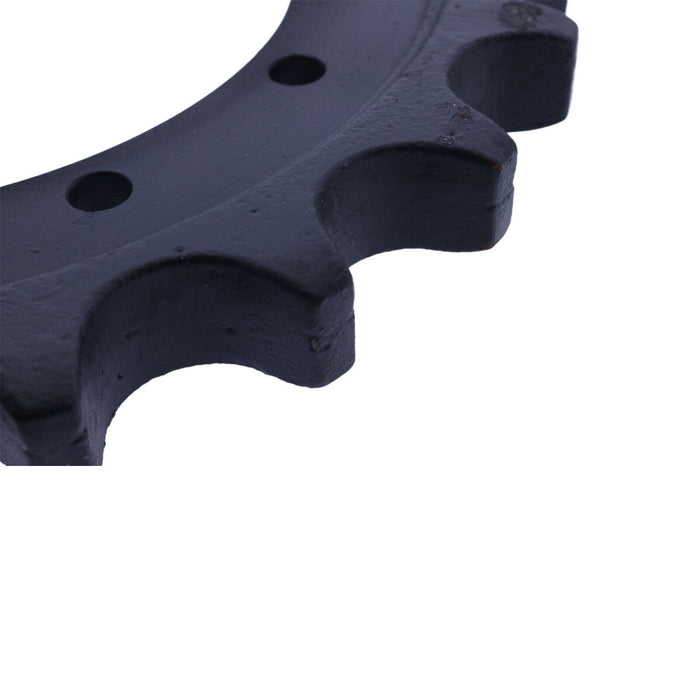 DURAFORCE 12 Hole 21 Teeth Drive Sprocket 6811939 for Bobcat 231 325 328 331 334