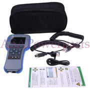 DURAFORCE Upgrade Level Handheld Programmer 1311-4401 1313-4401 1313-4331 for Curtis