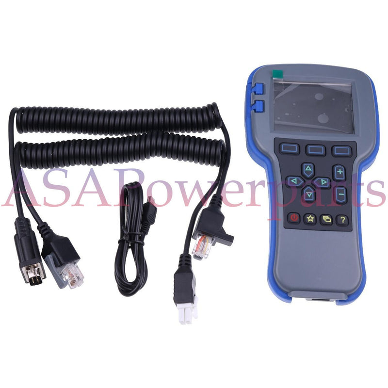 DURAFORCE Upgrade Level Handheld Programmer 1311-4401 1313-4401 1313-4331 for Curtis