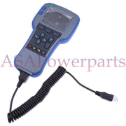 DURAFORCE Upgrade Level Handheld Programmer 1311-4401 1313-4401 1313-4331 for Curtis