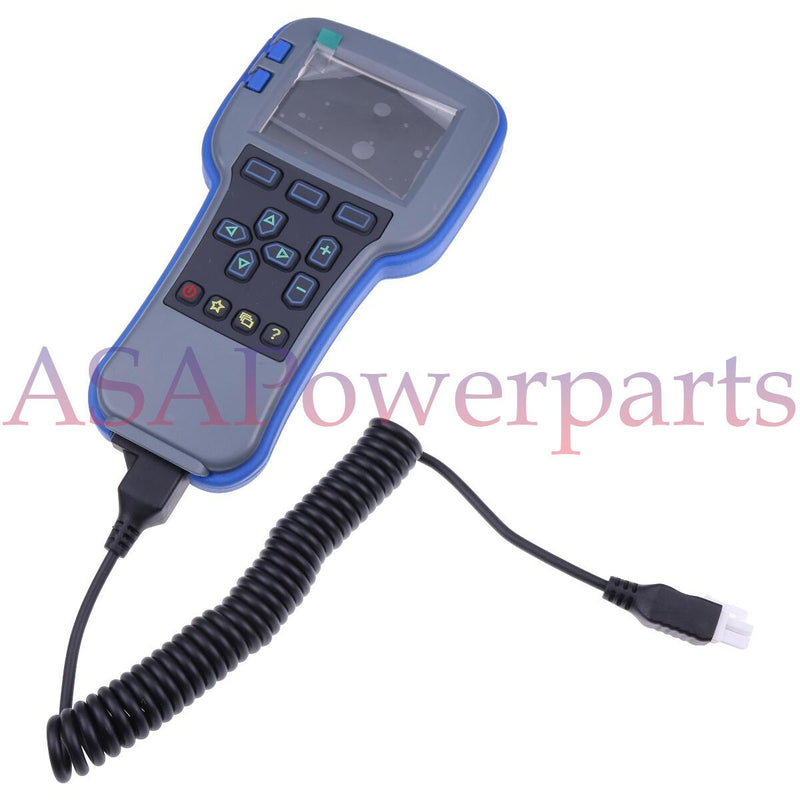 DURAFORCE Upgrade Level Handheld Programmer 1311-4401 1313-4401 1313-4331 for Curtis