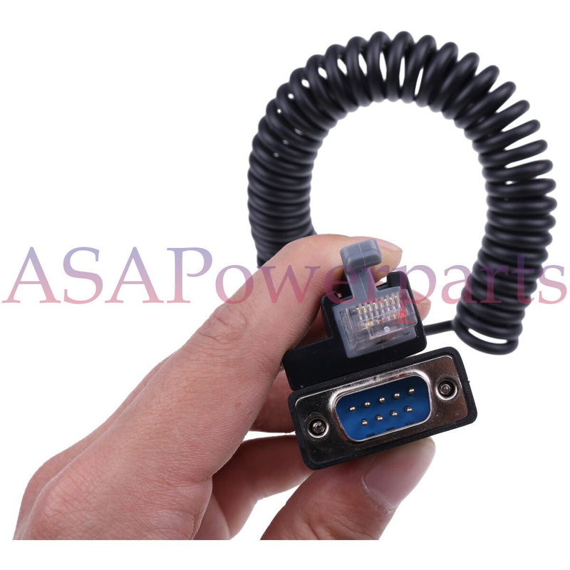 DURAFORCE Upgrade Level Handheld Programmer 1311-4401 1313-4401 1313-4331 for Curtis