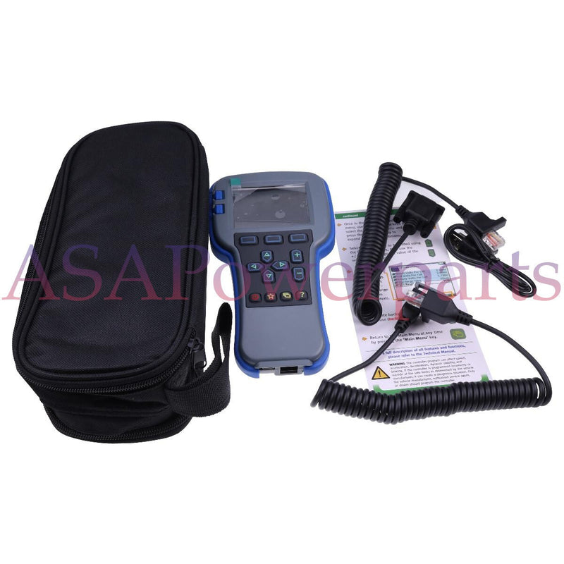 DURAFORCE Upgrade Level Handheld Programmer 1311-4401 1313-4401 1313-4331 for Curtis