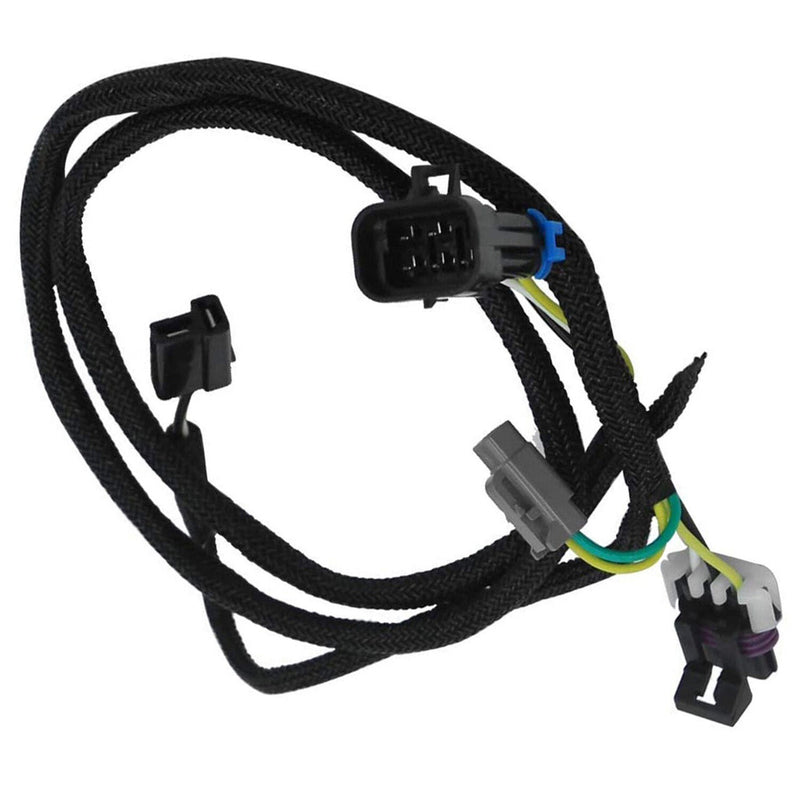 DURAFORCE 7106277 Wiper Wiring Harness for Bobcat 873 883 A220 A300 S100 S130 T300 T320