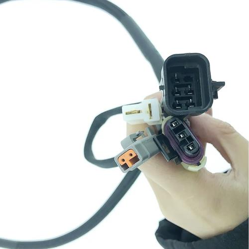 DURAFORCE 7106277 Wiper Wiring Harness for Bobcat 873 883 A220 A300 S100 S130 T300 T320