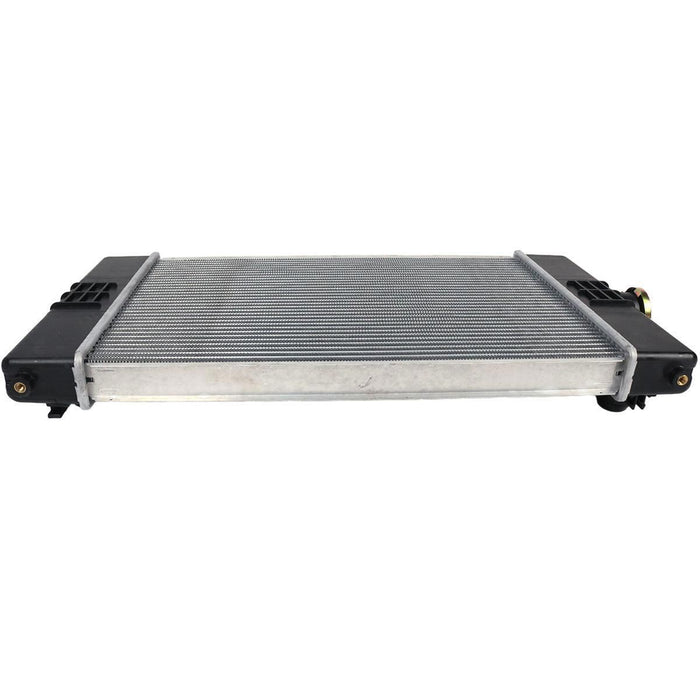 DURAFORCE Water Tank Radiator MN422000-34421P 422000-34100 for Perkins Engine 404D