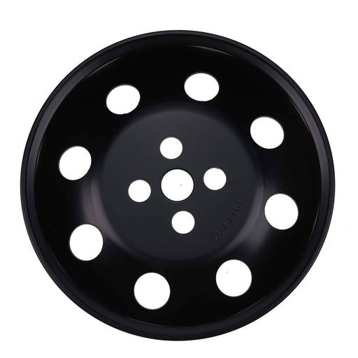 DURAFORCE Belt Pulley 3914494 3903858 for Cummins 4BT 480E Caterpillar 2384C 2484C 559C