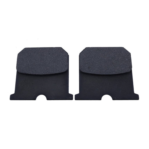 DURAFORCE Brake Pad Kit 244-7852 328-7849 7420762 for Rockwell Meritor Axletech Carlisle