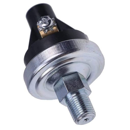 DURAFORCE 1/8"-27 NPT Oil Pressure Switch 378N 78303-40 for Honeywell Hobbs 5000 Series12V