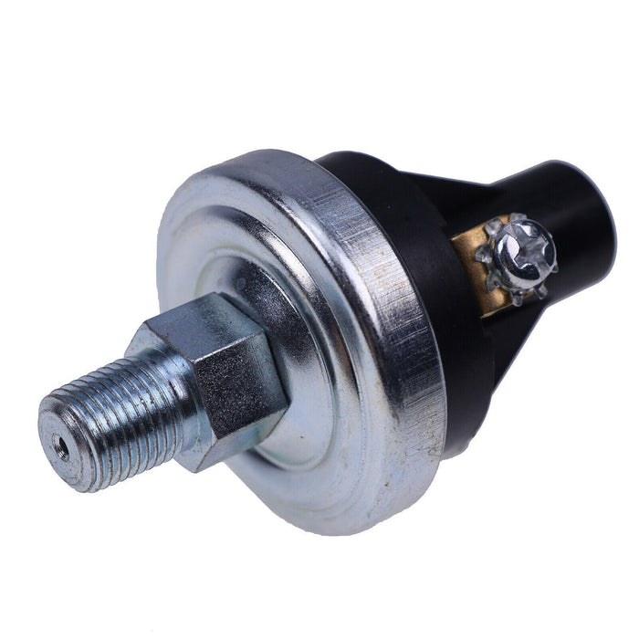DURAFORCE 1/8"-27 NPT Oil Pressure Switch 378N 78303-40 for Honeywell Hobbs 5000 Series12V
