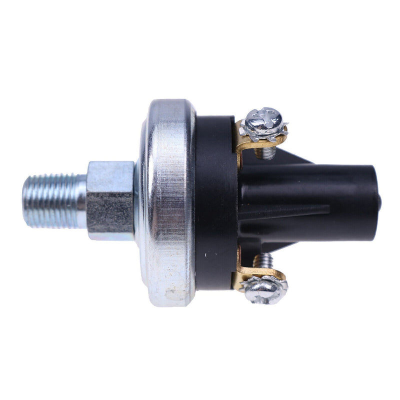 DURAFORCE 1/8"-27 NPT Oil Pressure Switch 378N 78303-40 for Honeywell Hobbs 5000 Series12V