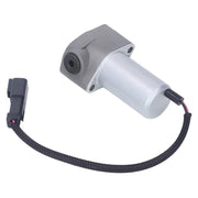 DURAFORCE Solenoid Valve 702-21-07610 for Komatsu PC490-10 PC450-8 PC400-8 PC350-8 PC300-8