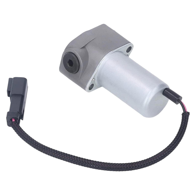 DURAFORCE Solenoid Valve 702-21-07610 for Komatsu PC490-10 PC450-8 PC400-8 PC350-8 PC300-8