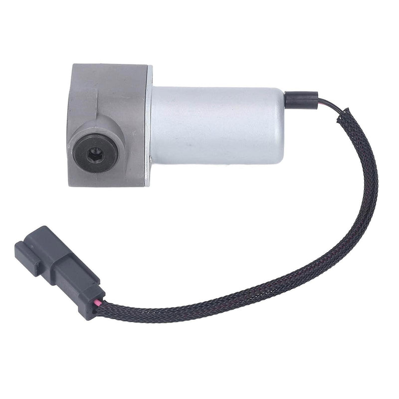DURAFORCE Solenoid Valve 702-21-07610 for Komatsu PC490-10 PC450-8 PC400-8 PC350-8 PC300-8