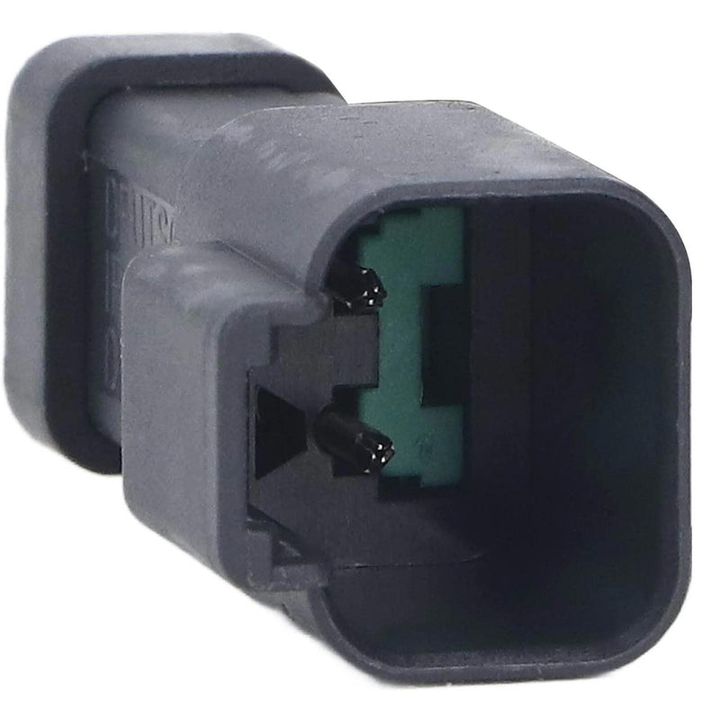 DURAFORCE Solenoid Valve 702-21-07610 for Komatsu PC490-10 PC450-8 PC400-8 PC350-8 PC300-8