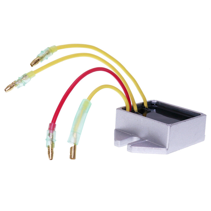 DURAFORCE Regulator Rectifier 278000443 for Sea-Doo 8GSX SPX GTX XP800 SP XP 1996-98