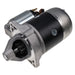 DURAFORCE 12V 9T Starter Motor 7023111 for Kubota D600B D640B JLG 260MRT 782 882 1572