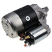 DURAFORCE 12V 9T Starter Motor 7023111 for Kubota D600B D640B JLG 260MRT 782 882 1572