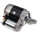 DURAFORCE 12V 9T Starter Motor 7023111 for Kubota D600B D640B JLG 260MRT 782 882 1572