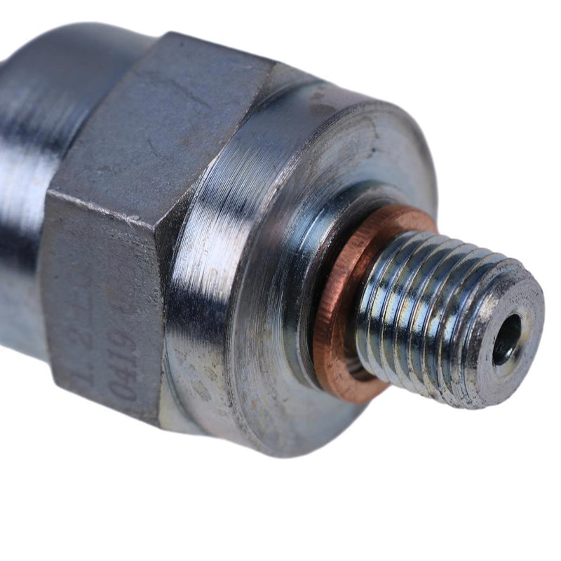 DURAFORCE Oil Pressure Switch 04190850 04190839 forDeutz 2011 1011 BF4M2011 FL1011 F3L1011