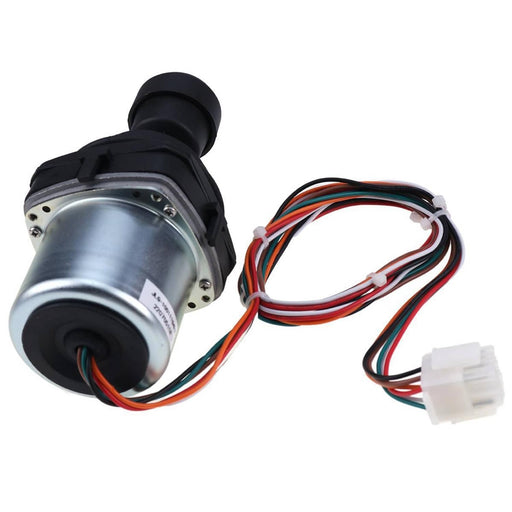 DURAFORCE Joystick Controller 1001118419 for JLG Boom Lift E300A E300AJ E300AJP E400A