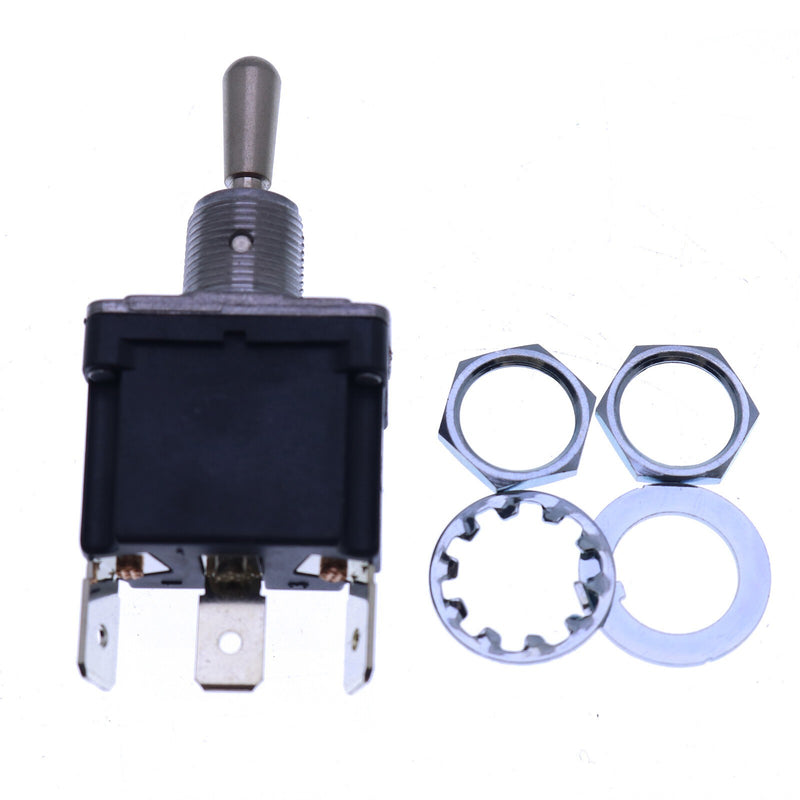 DURAFORCE Toggle Switch T114691GT for Genie GR-08 GR-12 GR-15 GS1530 GS1930 GS1932 GS2032
