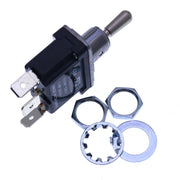 DURAFORCE Toggle Switch T114691GT for Genie GR-08 GR-12 GR-15 GS1530 GS1930 GS1932 GS2032