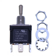DURAFORCE Toggle Switch T114691GT for Genie GR-08 GR-12 GR-15 GS1530 GS1930 GS1932 GS2032