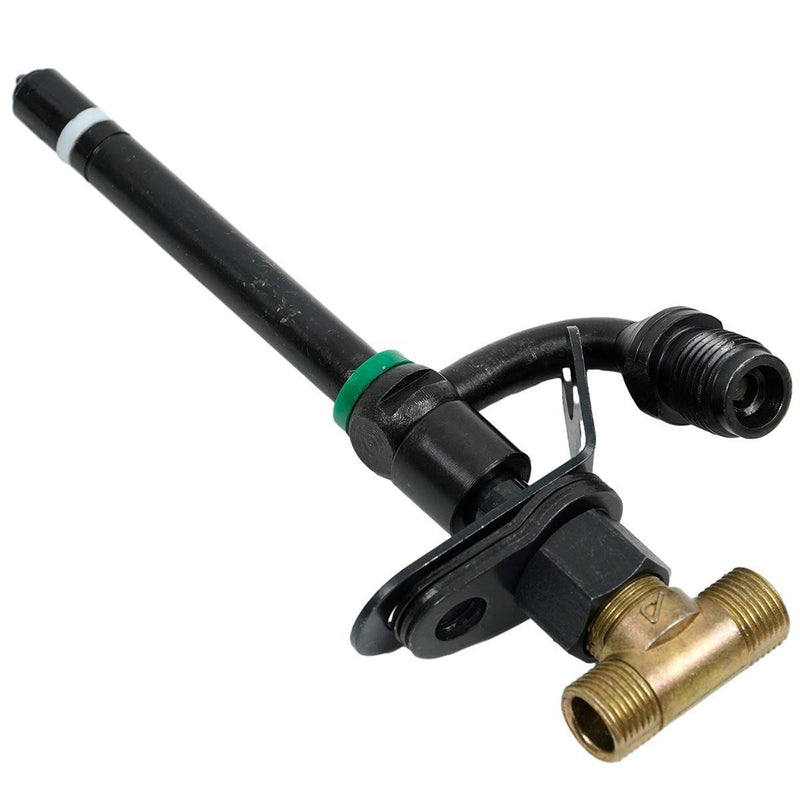 DURAFORCE Fuel Injector RE36939 RE38087 28485 for John Deere 3029D 4039D 4045D 6059D 6068