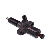 DURAFORCE Fuel Injector 2645601 5217419 for Perkins 4.238 4.248 Massey Ferguson175UK 178UK