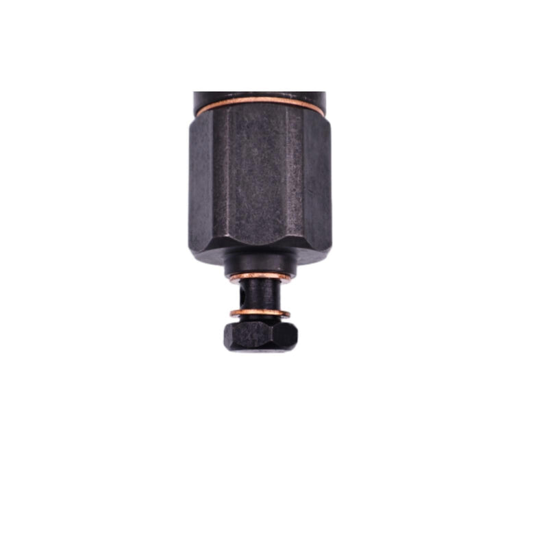 DURAFORCE Fuel Injector 2645601 5217419 for Perkins 4.238 4.248 Massey Ferguson175UK 178UK