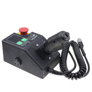 DURAFORCE Gen 6 Control Box 1256727 1256727GT for Genie GS-2032 GS-2046 GS-2632 GS-2646