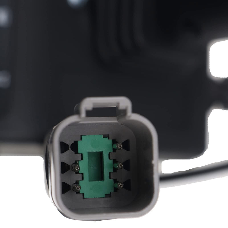 DURAFORCE Gen 6 Control Box 1256727 1256727GT for Genie GS-2032 GS-2046 GS-2632 GS-2646