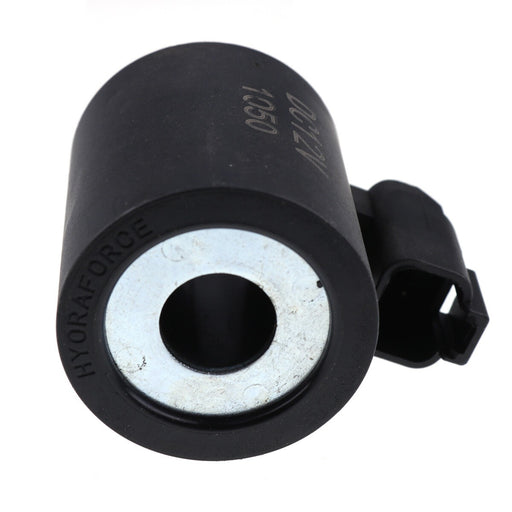 DURAFORCE 12V Solenoid Valve Coil ER262779 for John Deere 5215 5315 5415 5515 5615F 5615V