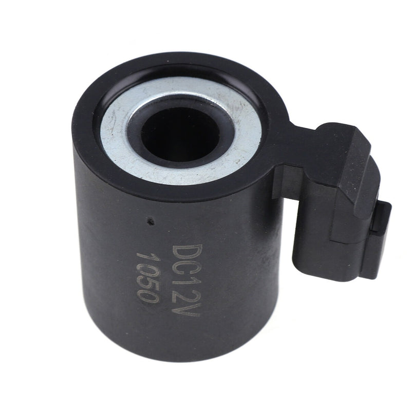 DURAFORCE 12V Solenoid Valve Coil ER262779 for John Deere 5215 5315 5415 5515 5615F 5615V