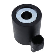 DURAFORCE 12V Solenoid Valve Coil ER262779 for John Deere 5215 5315 5415 5515 5615F 5615V