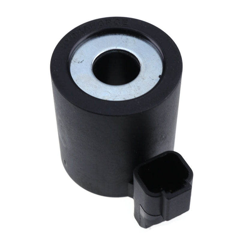 DURAFORCE 12V Solenoid Valve Coil ER262779 for John Deere 5215 5315 5415 5515 5615F 5615V
