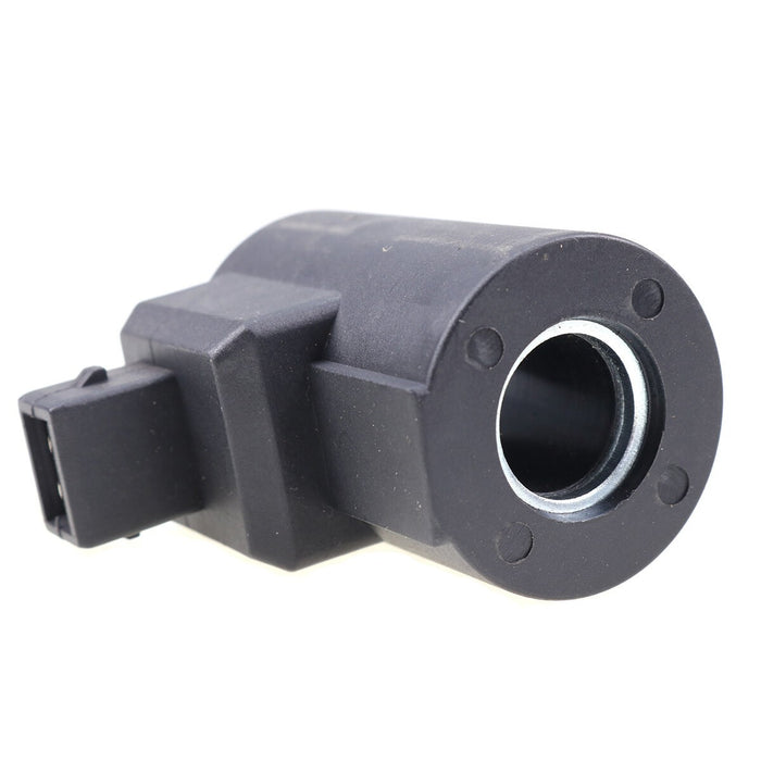 DURAFORCE 24V Solenoid Valve Coil 280239 10333044 for Bucher Liebherr