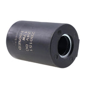 DURAFORCE 24V Solenoid Valve Coil 280239 10333044 for Bucher Liebherr