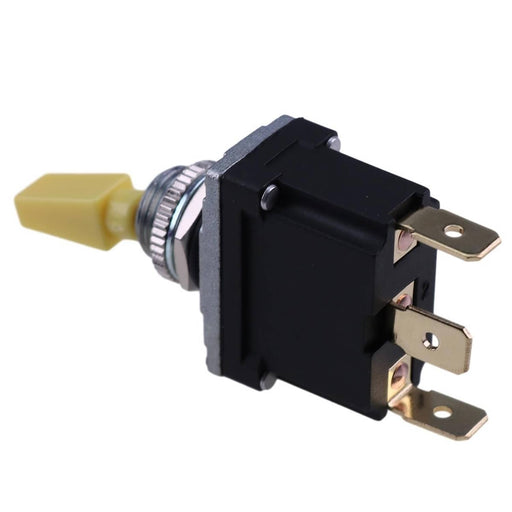 DURAFORCE Toggle Switch 4360345 for JLG 400RTS 600A 600AJ 1932RS 3248RS 1532R 530LRT