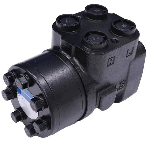 DURAFORCE Hydraulic Motor Steering Valve 211-1012-002 for Eaton Char-Lynn 3 6 12 Series