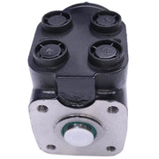 DURAFORCE Hydraulic Motor Steering Valve 211-1012-002 for Eaton Char-Lynn 3 6 12 Series