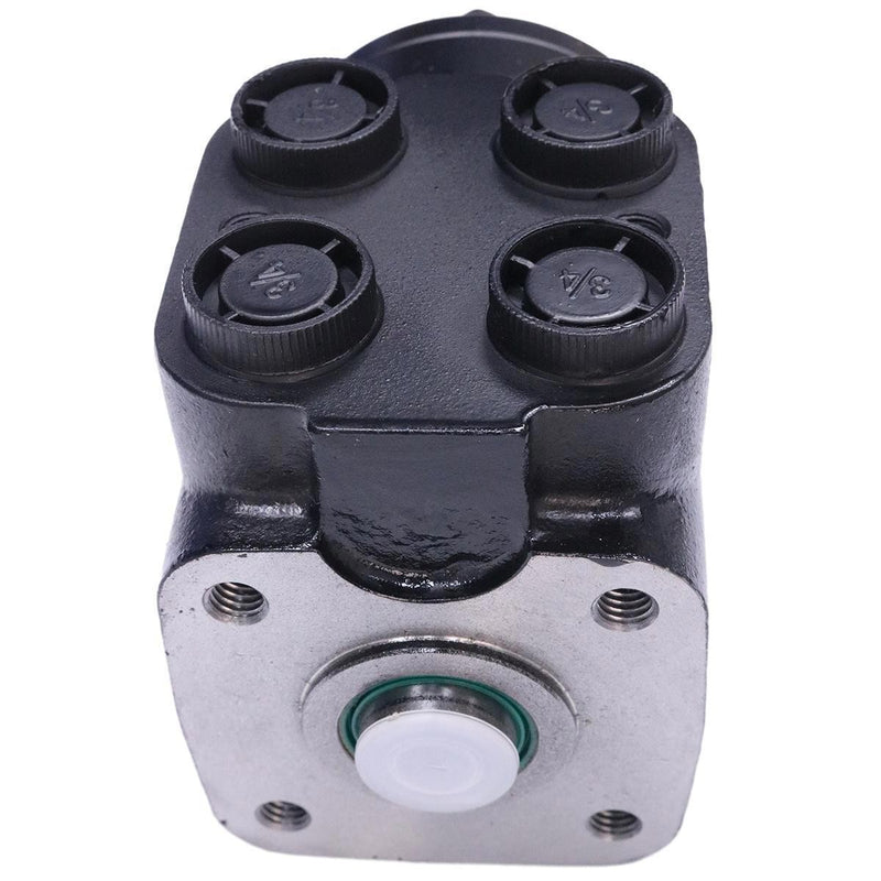 DURAFORCE Hydraulic Motor Steering Valve 211-1012-002 for Eaton Char-Lynn 3 6 12 Series