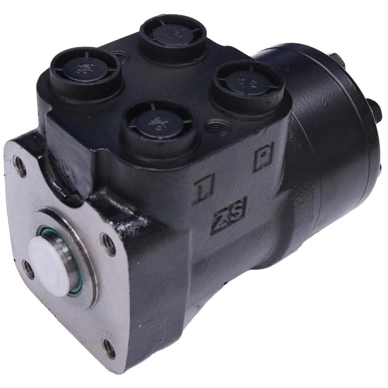 DURAFORCE Hydraulic Motor Steering Valve 211-1012-002 for Eaton Char-Lynn 3 6 12 Series