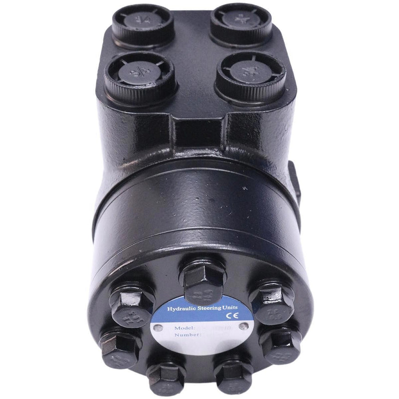 DURAFORCE Hydraulic Motor Steering Valve 211-1012-002 for Eaton Char-Lynn 3 6 12 Series
