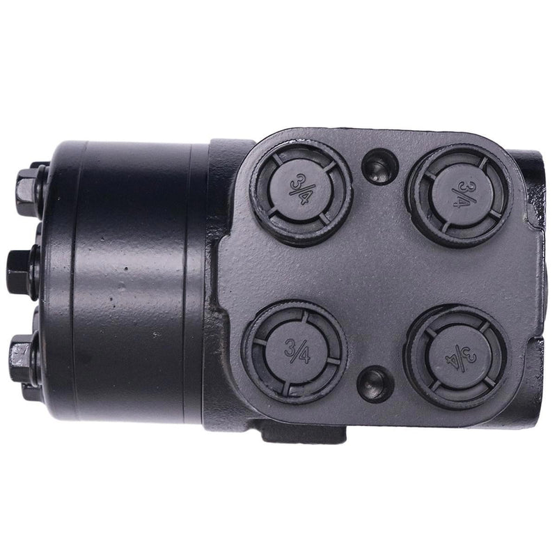 DURAFORCE Hydraulic Motor Steering Valve 211-1012-002 for Eaton Char-Lynn 3 6 12 Series