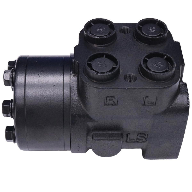 DURAFORCE Hydraulic Motor Steering Valve 211-1012-002 for Eaton Char-Lynn 3 6 12 Series