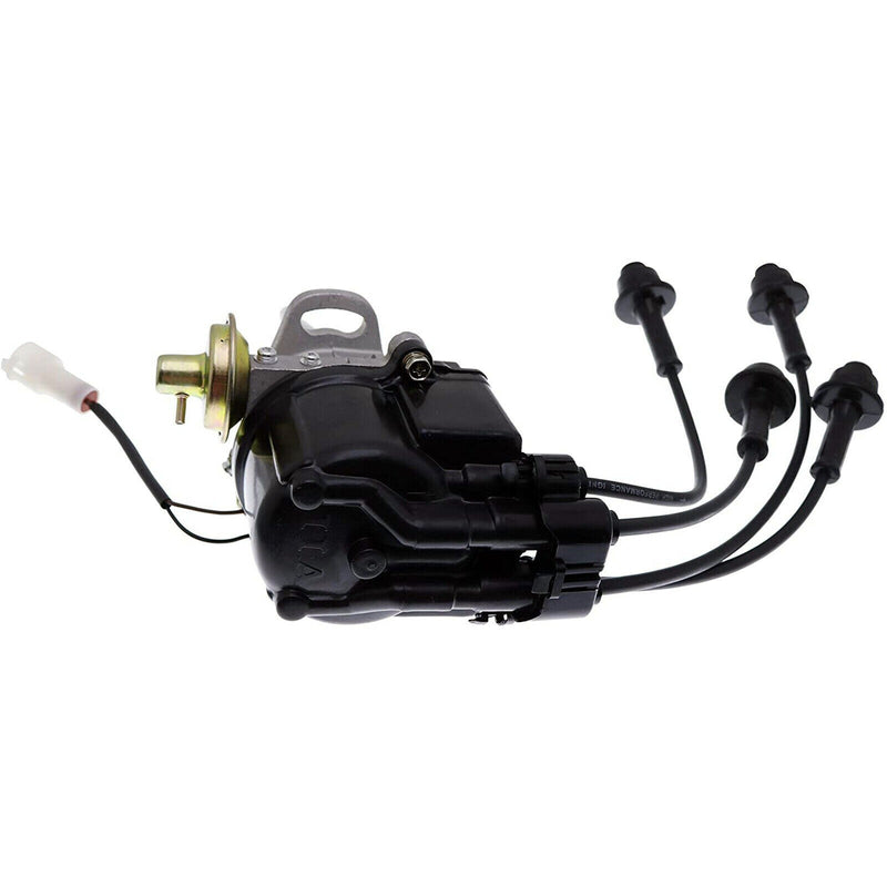 DURAFORCE Ignition Distributor 19030-78151-71 19030-UB010 for Toyota Forklift 4Y Engine